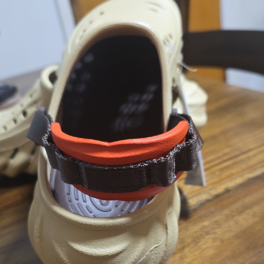 Echo Clog